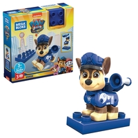 Paw Patrol Pups Asst