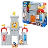 Paw Patrol,  Rescue Knights Castle