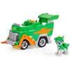 Paw Patrol Rescue Knights Rocky Deluxe Vehicle