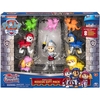 Paw Patrol Rescue Knights Ryder And Pups Gift Pack