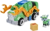 Paw Patrol,  Rocky’S Deluxe Movie Transforming Toy Car.