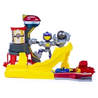 PAW Patrol: True Metal Mighty Meteor Die-Cast Track Set