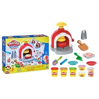 Pd Pizza Oven Playset