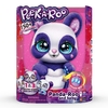 Peek-A-Roo,  Interactive Panda-Roo Plush Toy.