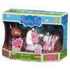 Peppa Pig Beautiful Ballet Set