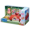 Peppa Pig Big Red Car