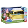 Peppa Pig Camping Trip Playset