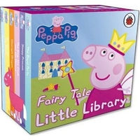 Peppa Pig Fairy Tale Litt
