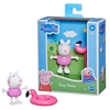 Peppa Pig Friend Figures Assortment,  Ages 3 And Up