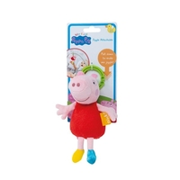 Peppa Pig Jiggle Attachable
