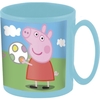 Peppa Pig Micro Mug