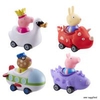 Peppa Pig Mini Buggies Assortment Set