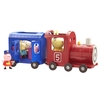 Peppa Pig Miss Rabbits Train & Car
