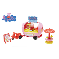 Peppa Pig Theme Park Ice-Cream Playset
