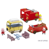 Peppa Pig Vehicle Assortment