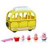 Peppa’S Beach Campervan