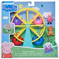 Peppa’S Ferris Wheel