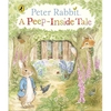 Peter Rabbit A Peep Inside Book