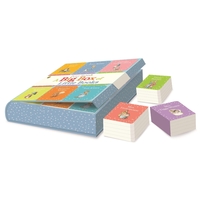 Peter Rabbit Big Box Little Box Set