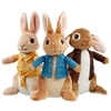 Peter Rabbit,  Mopsy & Benjamin Assortment