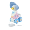 Peter Rabbit Pull Along Jemima Puddle-Duck
