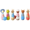 Peter Rabbit Skittles Game