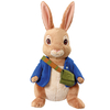 Peter Rabbit Talking Soft Toy Assortment