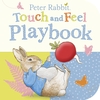 Peter Rabbit Touch & Feel Playbook