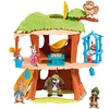 Peter Rabbit Treehouse Playset