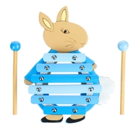 Peter Rabbit Xylophone
