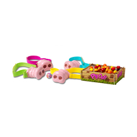 Pig Out Game