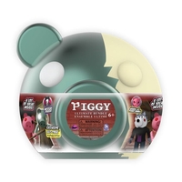 Piggy - Zompiggy Mystery Head Bundle