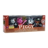 Piggy Series 2 Collectable Figure Pack