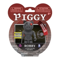 Piggy Series 2.5 Action Figure Assortment