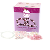 Pink Charm Stretch Bracelet Pippin Kit