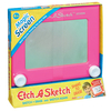 Pink Etch A Sketch