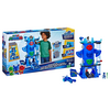 Pj Masks Deluxe Battle Hq Pre-School Toy,  Headquarters Playset.