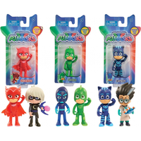 PJ Masks Figure - Assorted