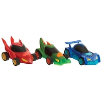 PJ Masks Glow Wheelers Assortment