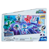 Pj Masks Hero And Villain Figure Set.