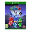 Pj Masks Heroes Of The Night