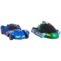 PJ Masks Light Up Racers Assortment