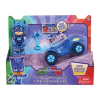PJ Masks Moon Rover Assortment