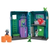 PJ Masks Night Time Micros Romeos Lair Playset