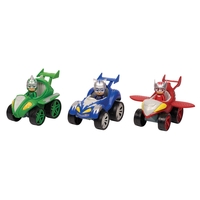 PJ Masks Power Racer Race Car Assortment