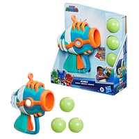 Pj Masks Romeo Blaster Pre-School Toy.
