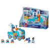 Pj Masks Romeo Bot Builder Pre-School Toy.