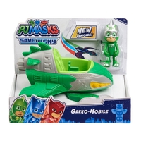 Pj Masks Save The Sky