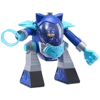 PJ Masks Turbo Movers Assortment