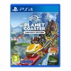 Planet Coaster (PS4)